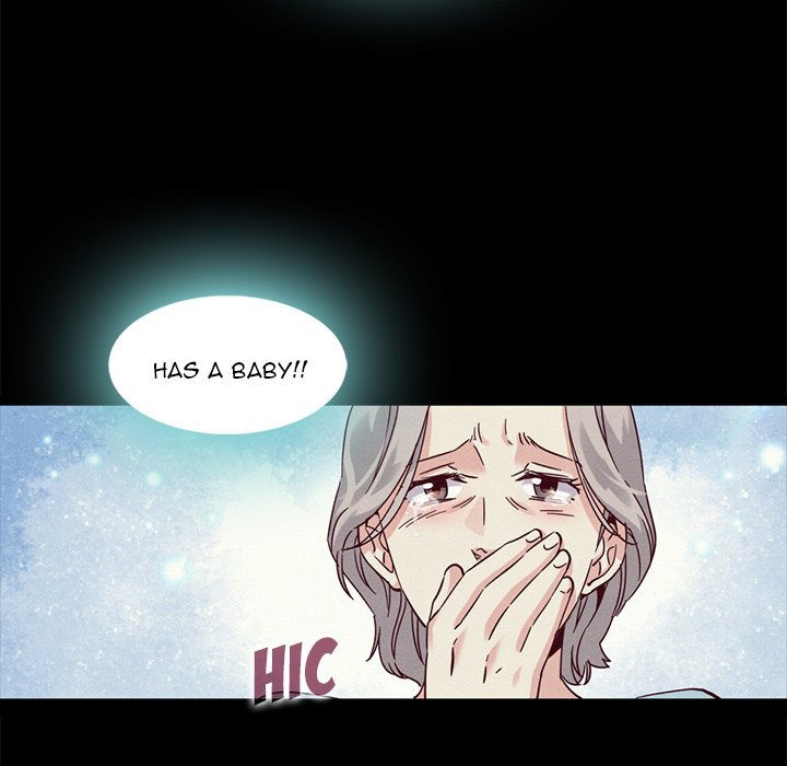 Bad Blood Chapter 63 Page 31