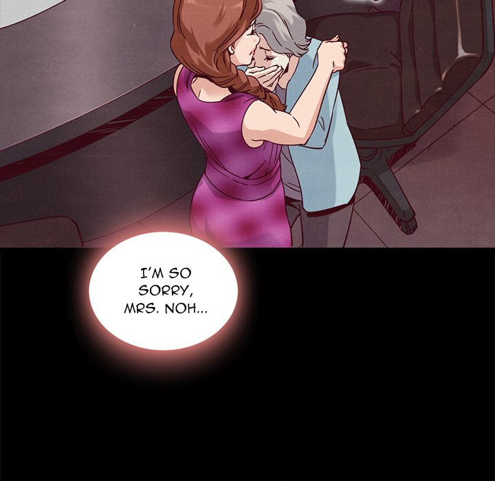Bad Blood Chapter 63 Page 33