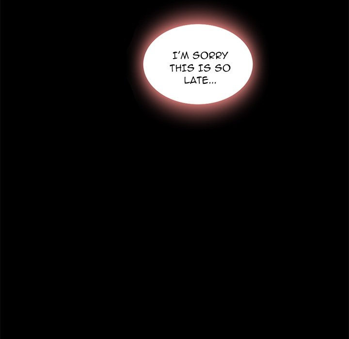 Bad Blood Chapter 63 Page 34