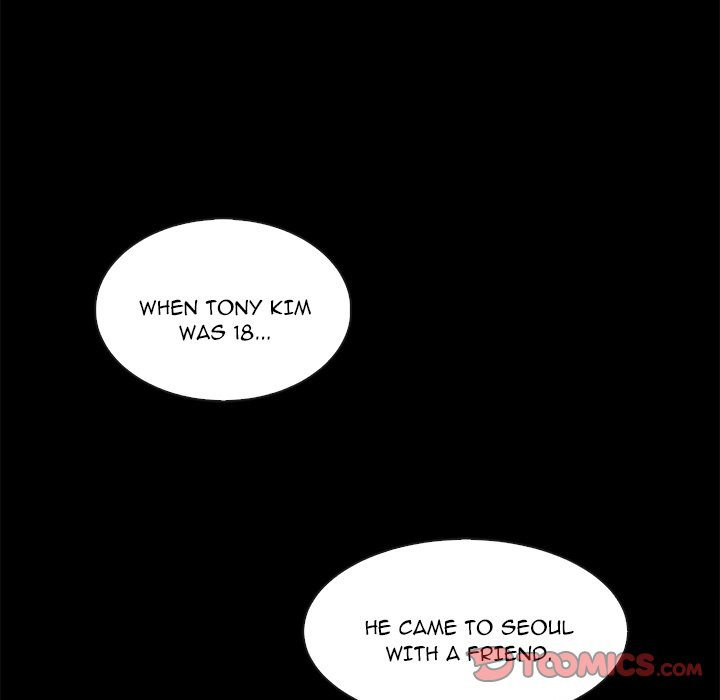 Bad Blood Chapter 63 Page 36