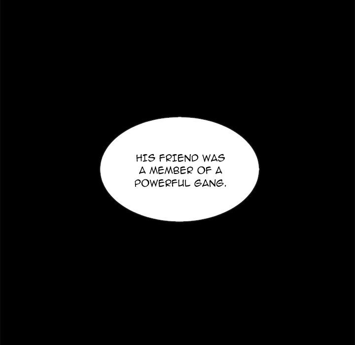 Bad Blood Chapter 63 Page 38