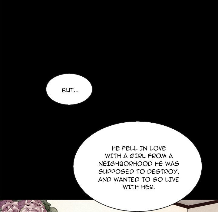 Bad Blood Chapter 63 Page 39
