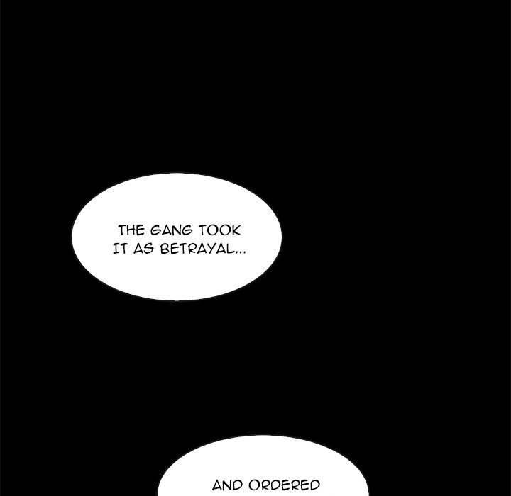 Bad Blood Chapter 63 Page 41