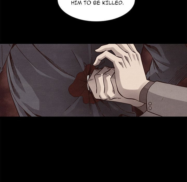 Bad Blood Chapter 63 Page 42