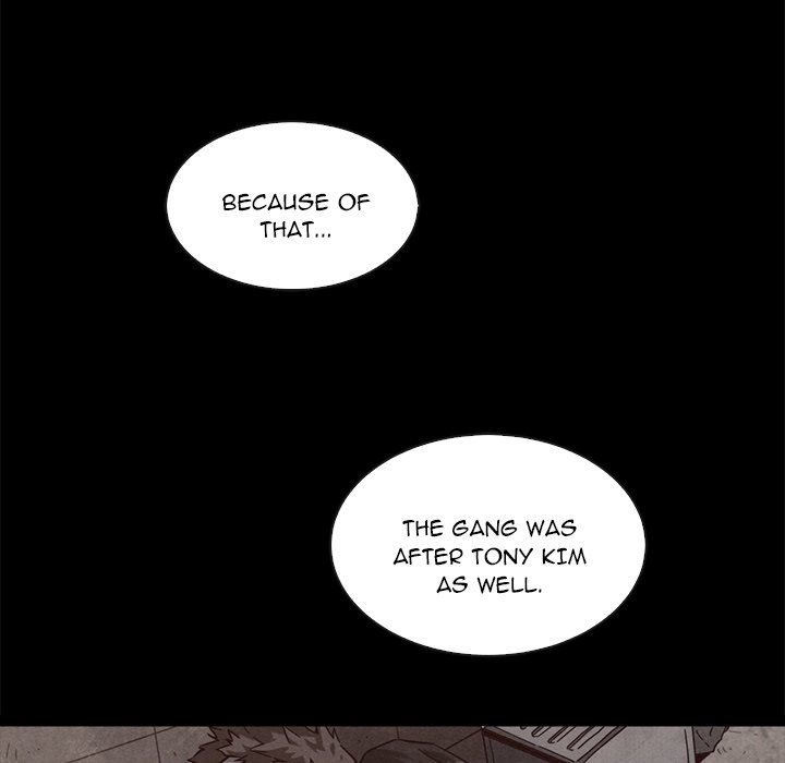 Bad Blood Chapter 63 Page 43