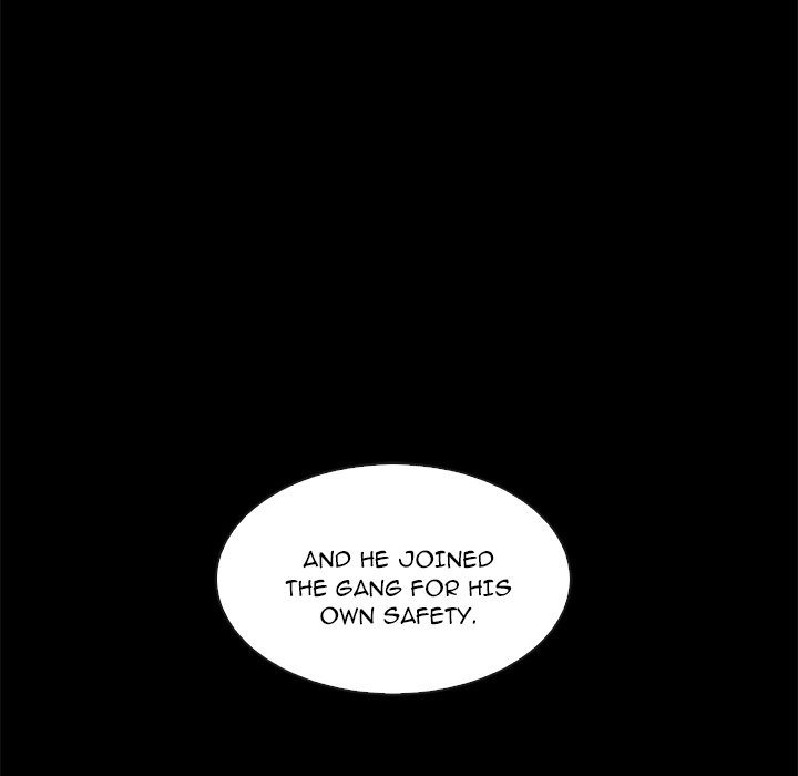 Bad Blood Chapter 63 Page 45