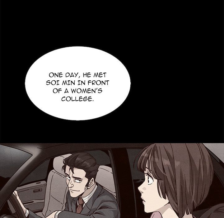 Bad Blood Chapter 63 Page 46