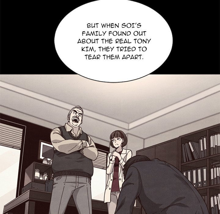 Bad Blood Chapter 63 Page 49