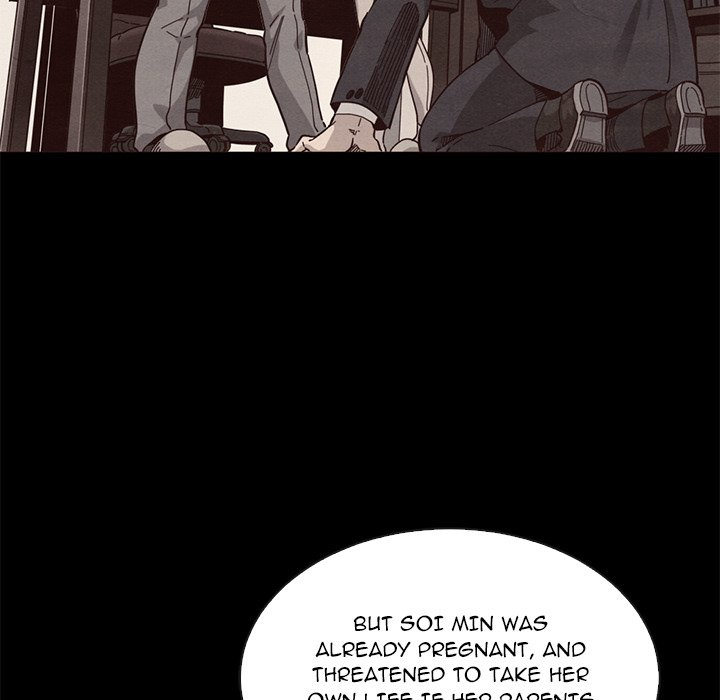 Bad Blood Chapter 63 Page 50