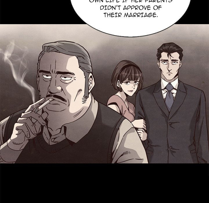 Bad Blood Chapter 63 Page 51