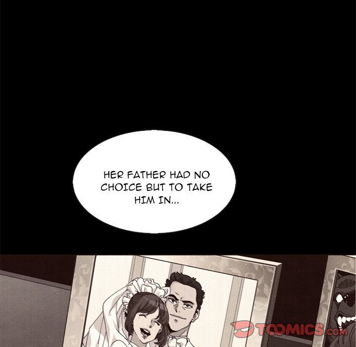 Bad Blood Chapter 63 Page 52