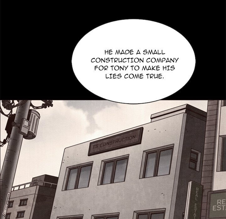 Bad Blood Chapter 63 Page 54