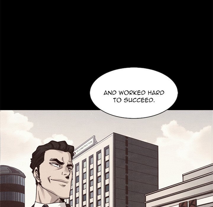 Bad Blood Chapter 63 Page 57