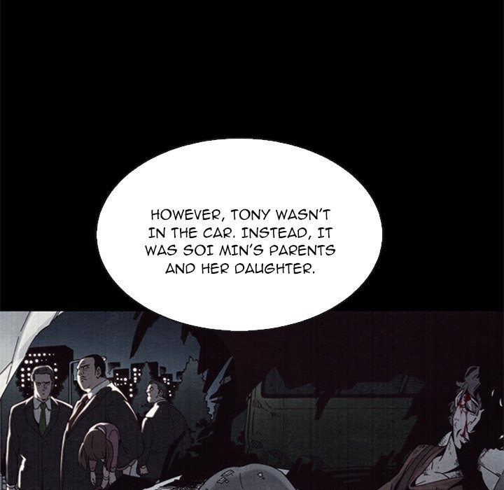 Bad Blood Chapter 63 Page 61