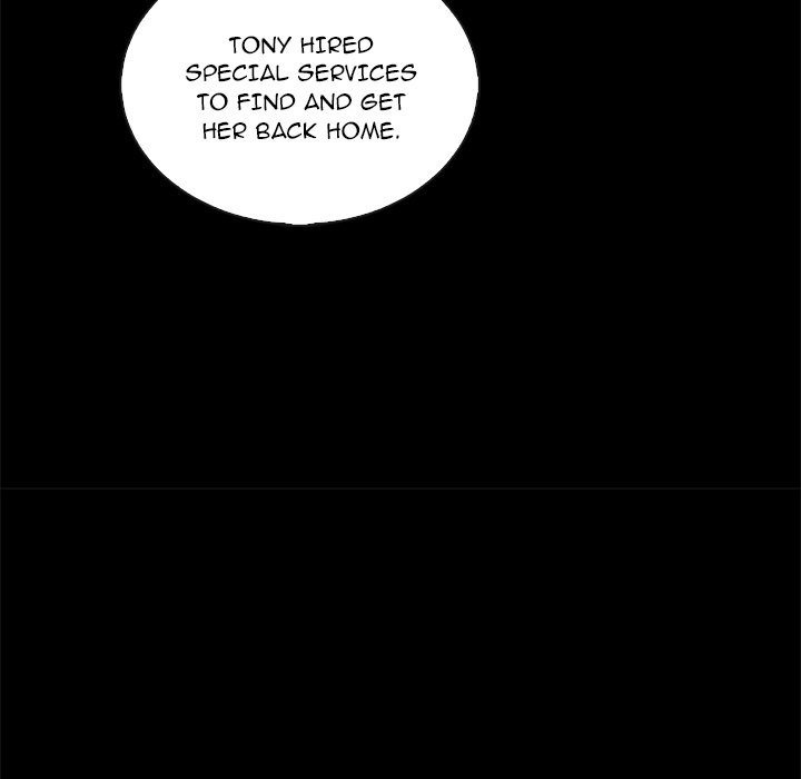Bad Blood Chapter 63 Page 64