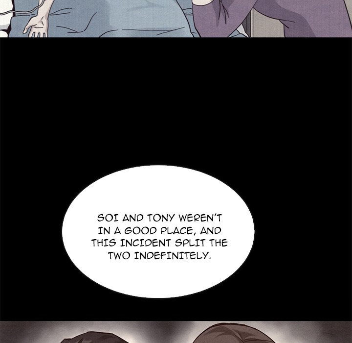 Bad Blood Chapter 63 Page 66