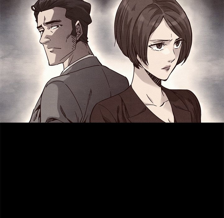 Bad Blood Chapter 63 Page 67
