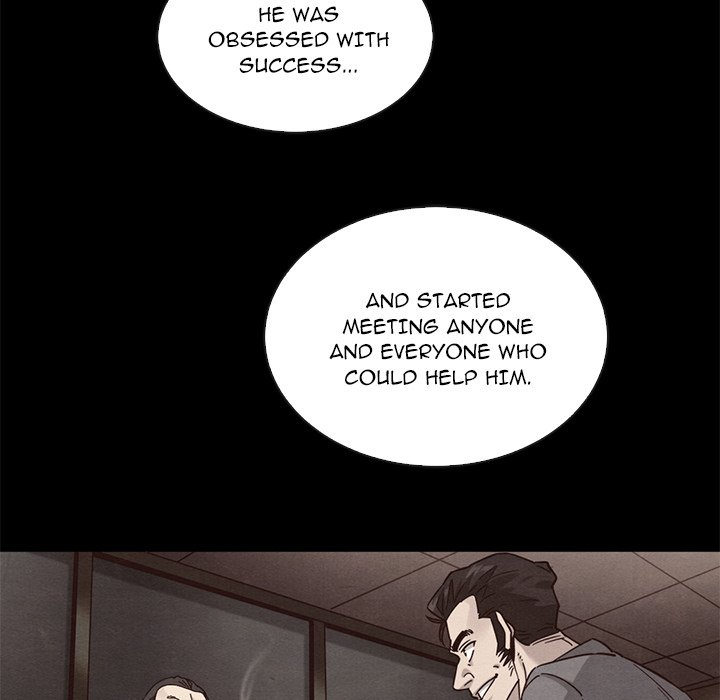 Bad Blood Chapter 63 Page 70