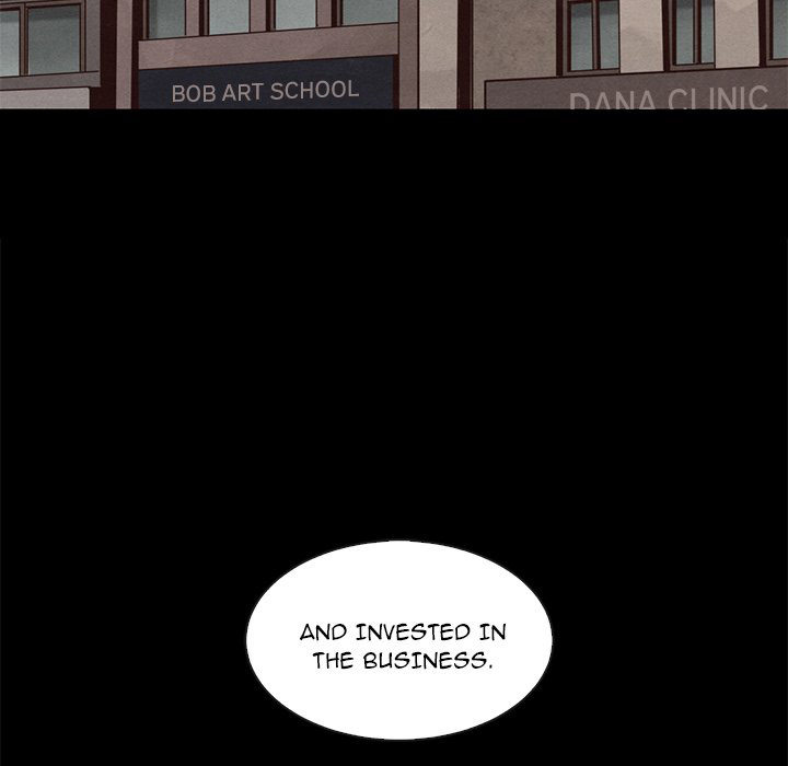 Bad Blood Chapter 63 Page 73