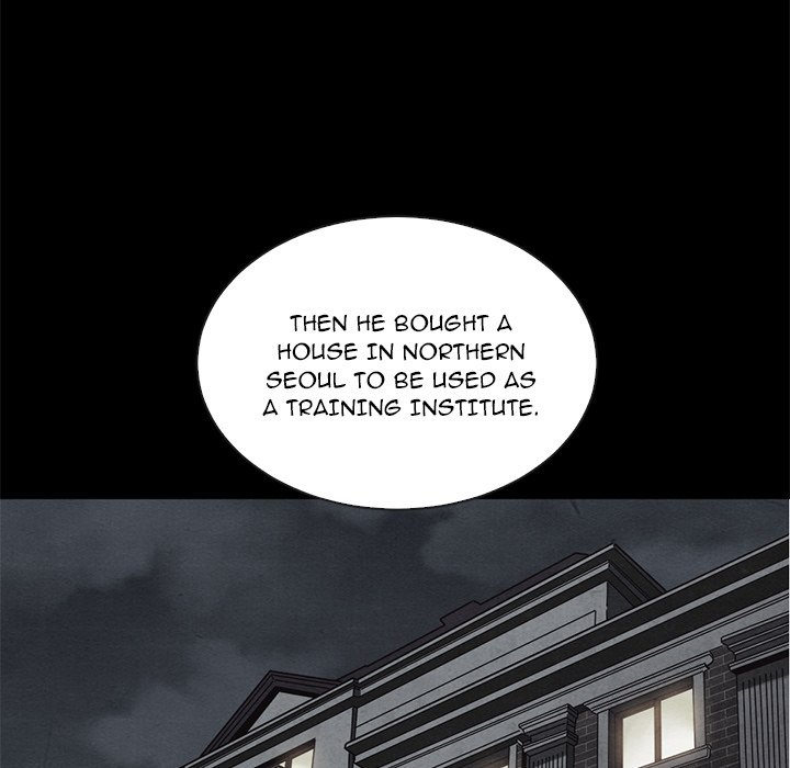 Bad Blood Chapter 63 Page 75