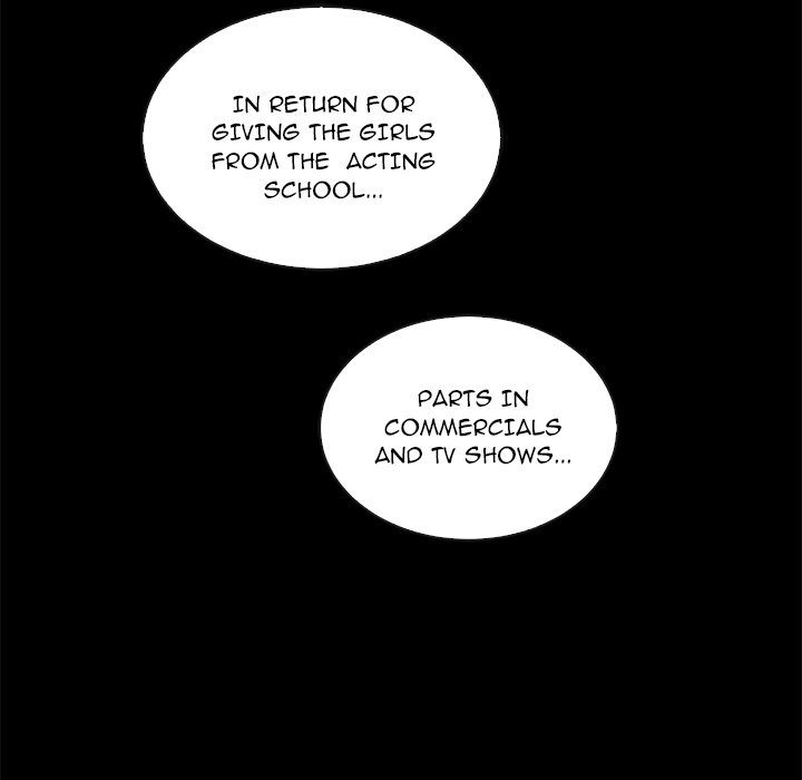 Bad Blood Chapter 63 Page 77