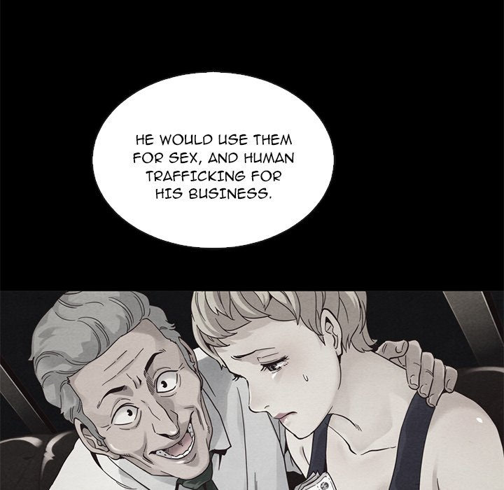 Bad Blood Chapter 63 Page 78