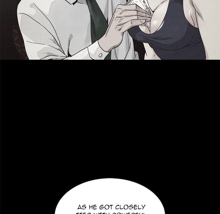 Bad Blood Chapter 63 Page 79