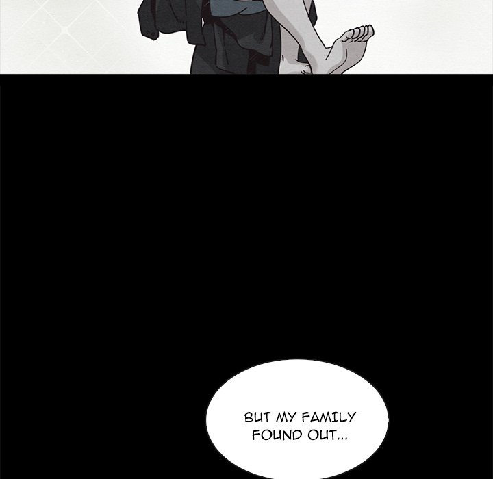 Bad Blood Chapter 63 Page 8