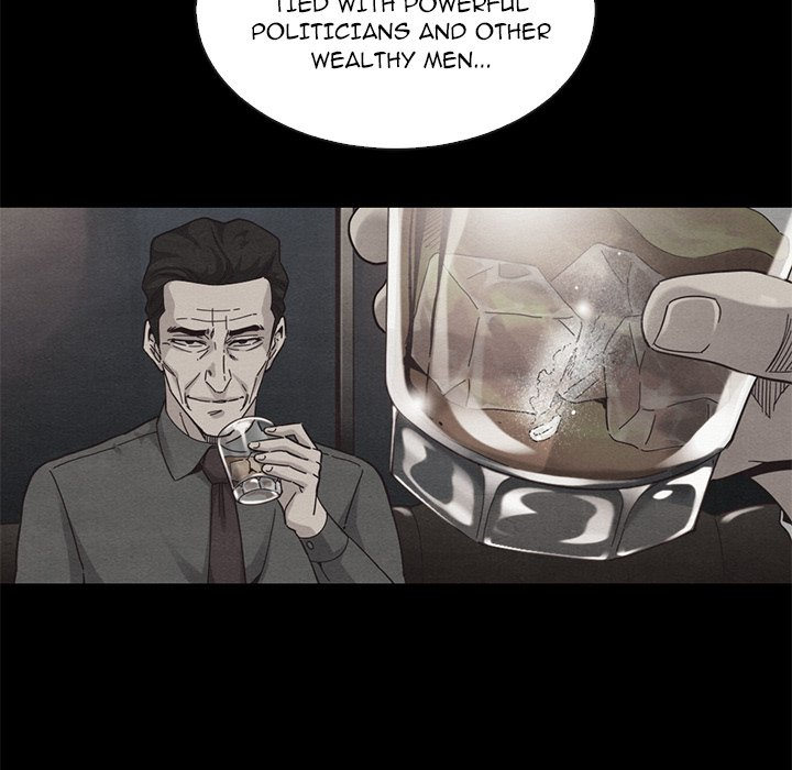 Bad Blood Chapter 63 Page 80