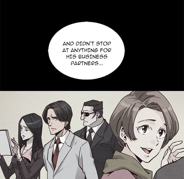 Bad Blood Chapter 63 Page 83