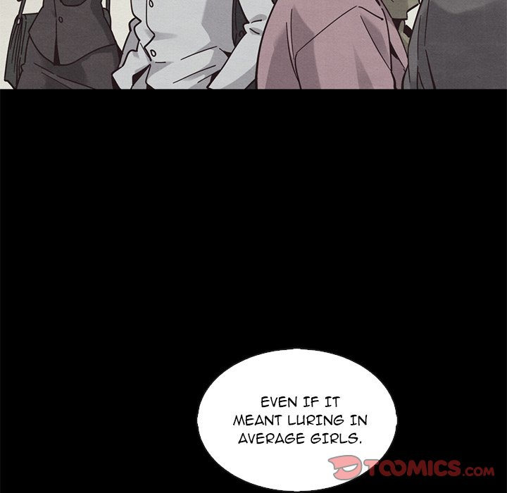Bad Blood Chapter 63 Page 84