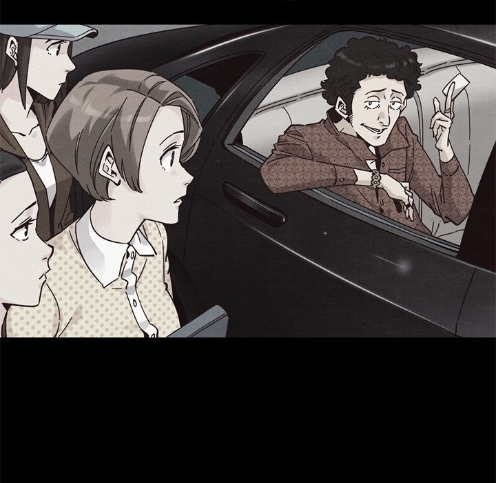 Bad Blood Chapter 63 Page 85