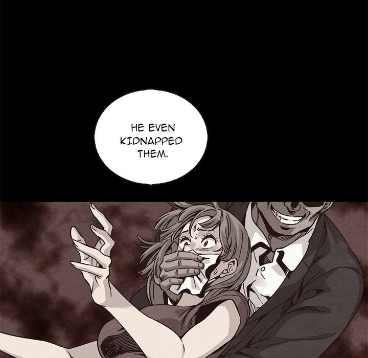 Bad Blood Chapter 63 Page 86