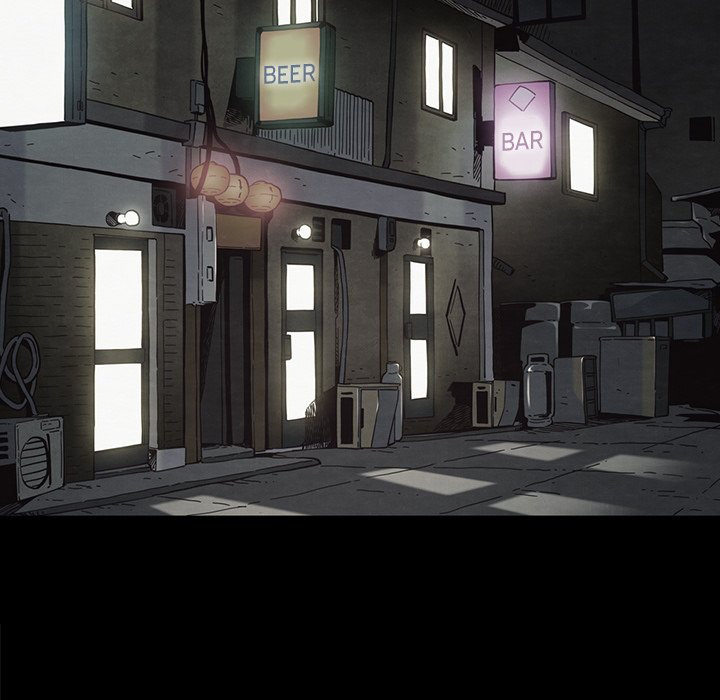 Bad Blood Chapter 63 Page 91