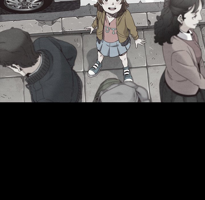 Bad Blood Chapter 63 Page 94