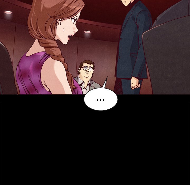 Bad Blood Chapter 64 Page 10