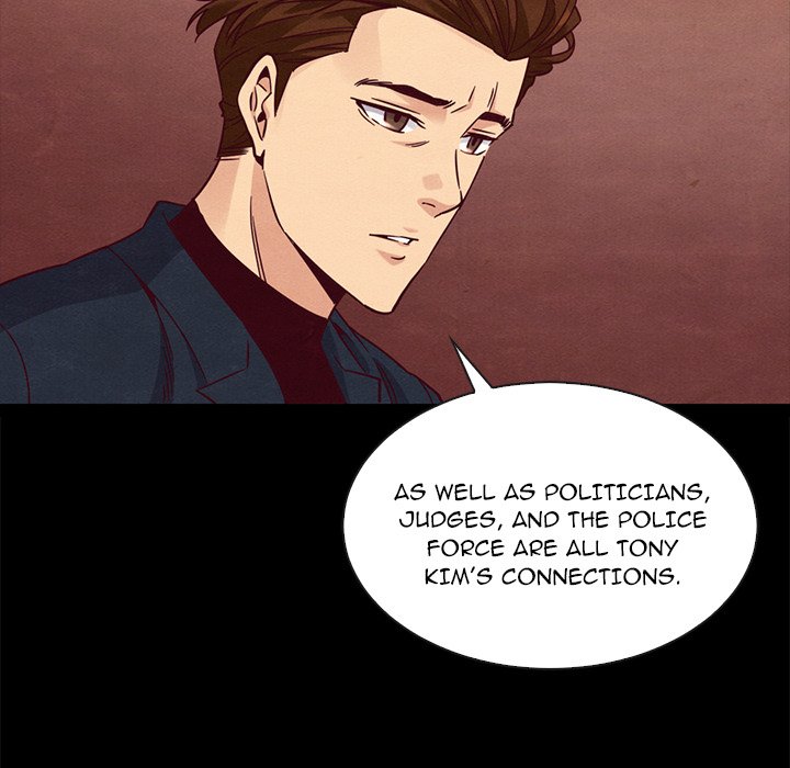 Bad Blood Chapter 64 Page 100
