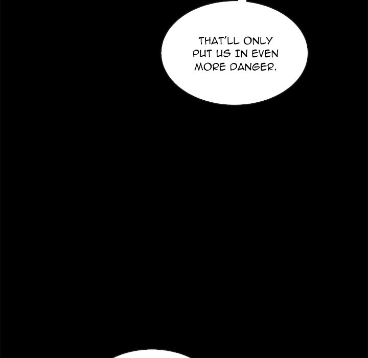 Bad Blood Chapter 64 Page 103