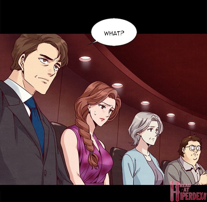 Bad Blood Chapter 64 Page 107