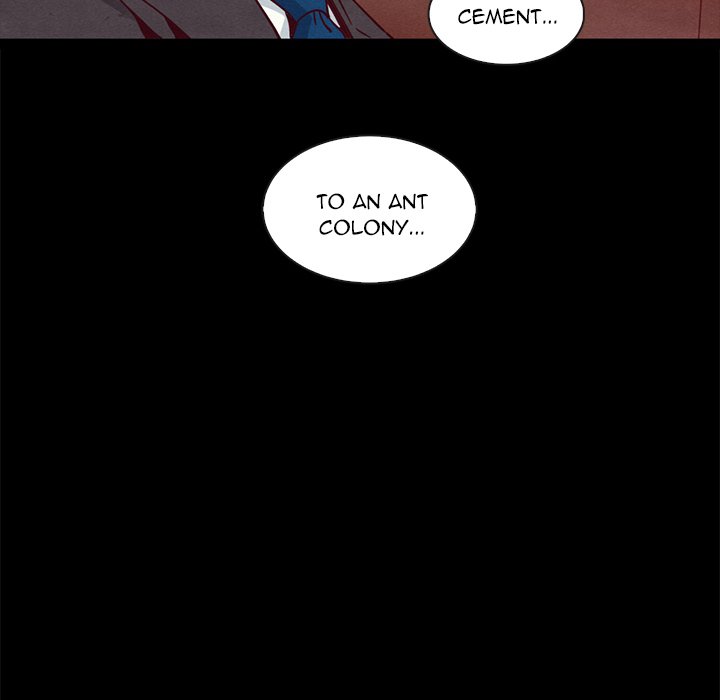 Bad Blood Chapter 64 Page 109