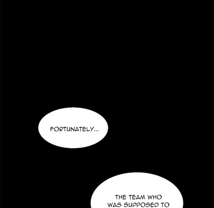Bad Blood Chapter 64 Page 11