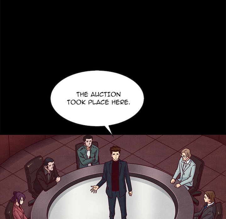 Bad Blood Chapter 64 Page 110