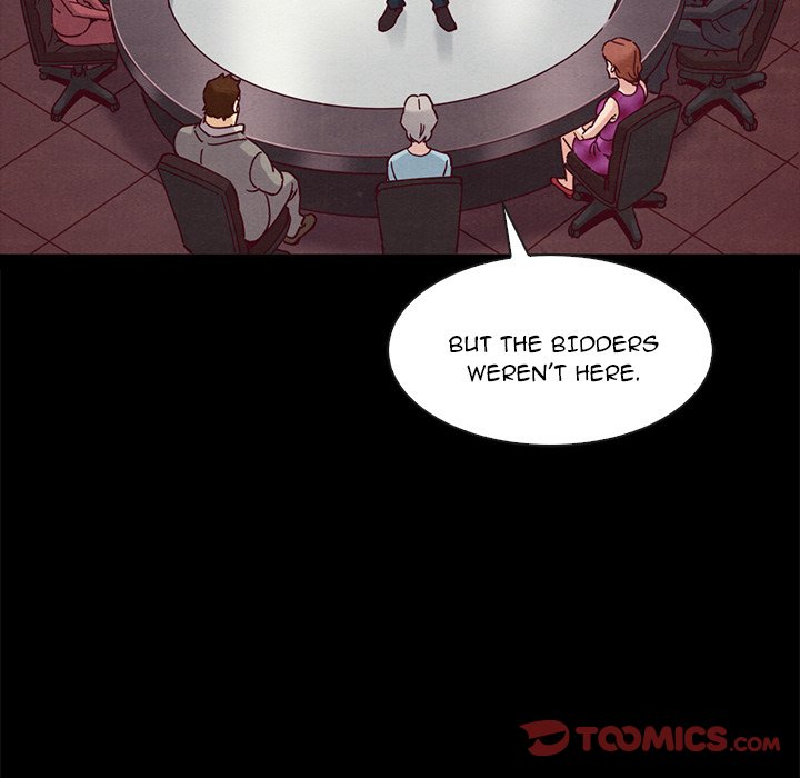 Bad Blood Chapter 64 Page 111