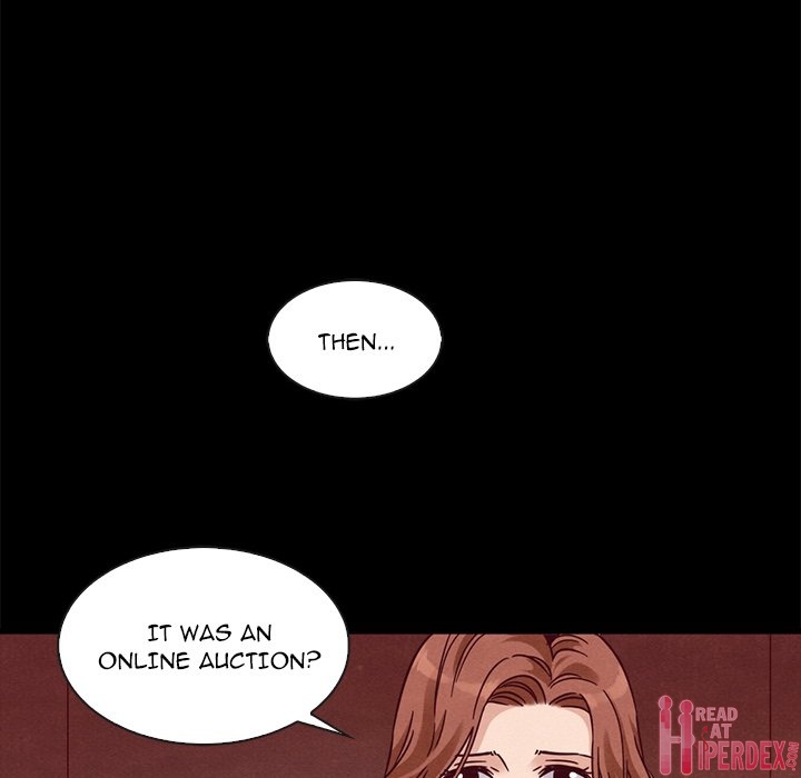 Bad Blood Chapter 64 Page 112