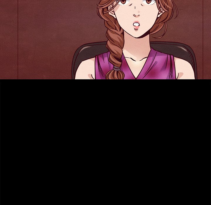 Bad Blood Chapter 64 Page 113