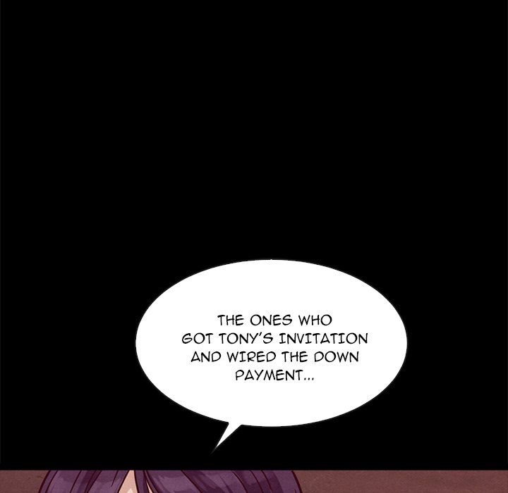 Bad Blood Chapter 64 Page 115