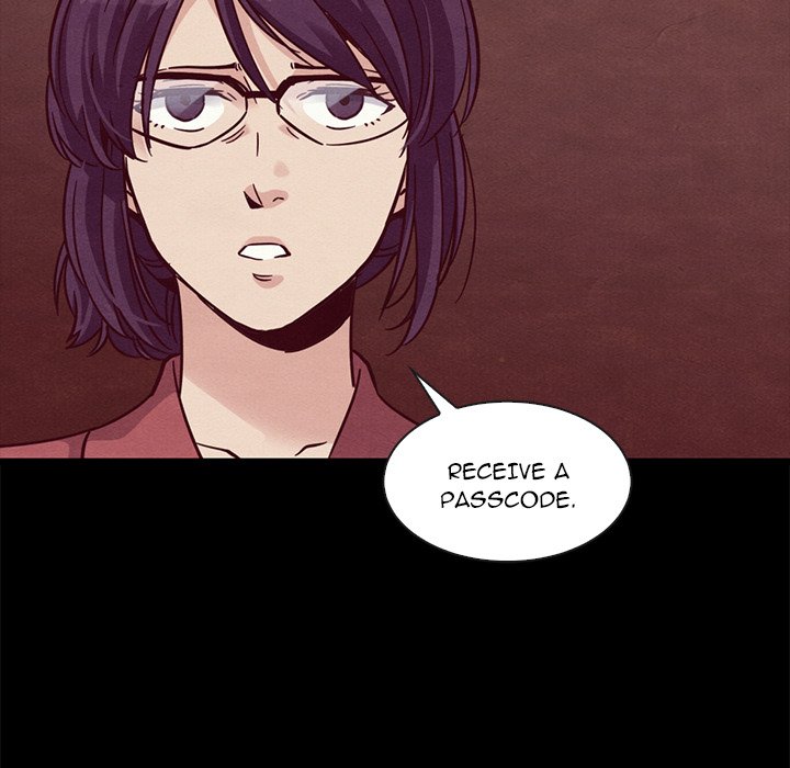 Bad Blood Chapter 64 Page 116