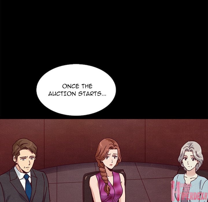 Bad Blood Chapter 64 Page 117