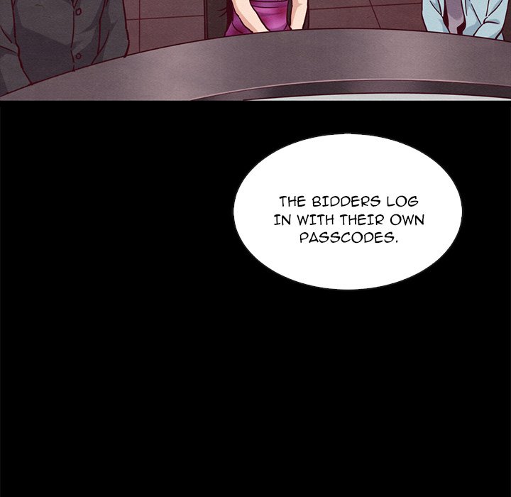 Bad Blood Chapter 64 Page 118
