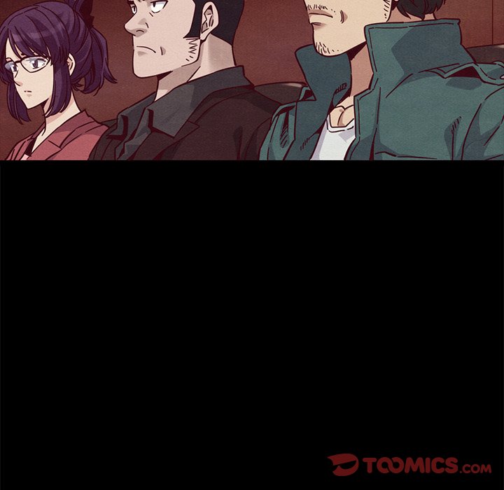 Bad Blood Chapter 64 Page 120